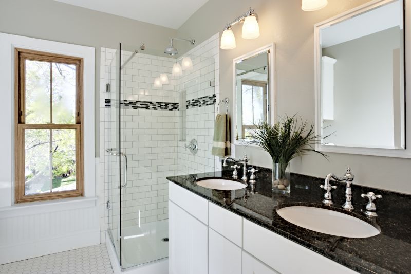 Bathroom Remodeling Service