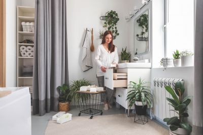 Innovative Storage Solutions