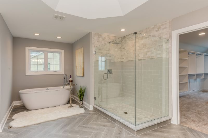 Best Bathroom Renovation Contractors in West Linn, OR